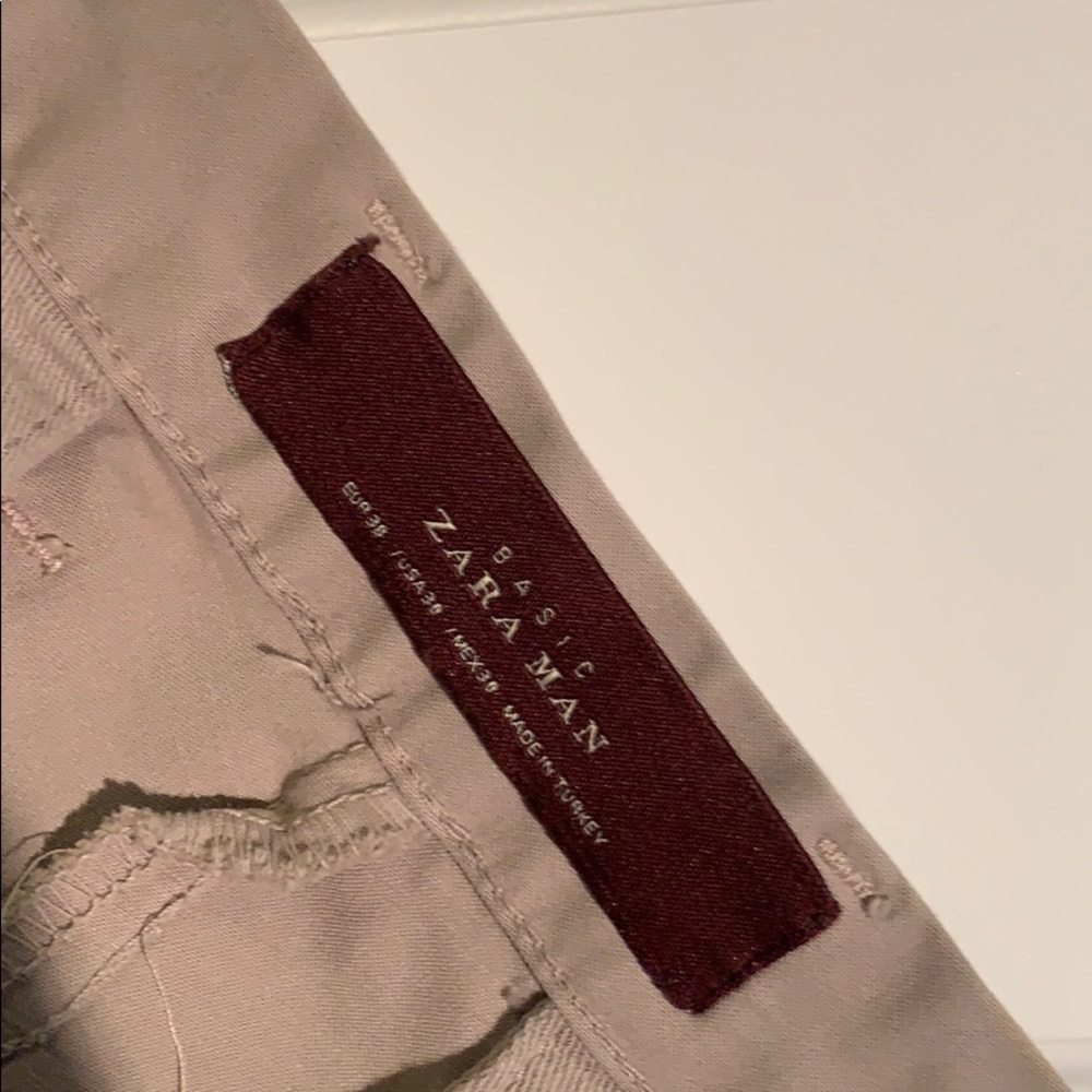 Chinos - Picture 2 of 2